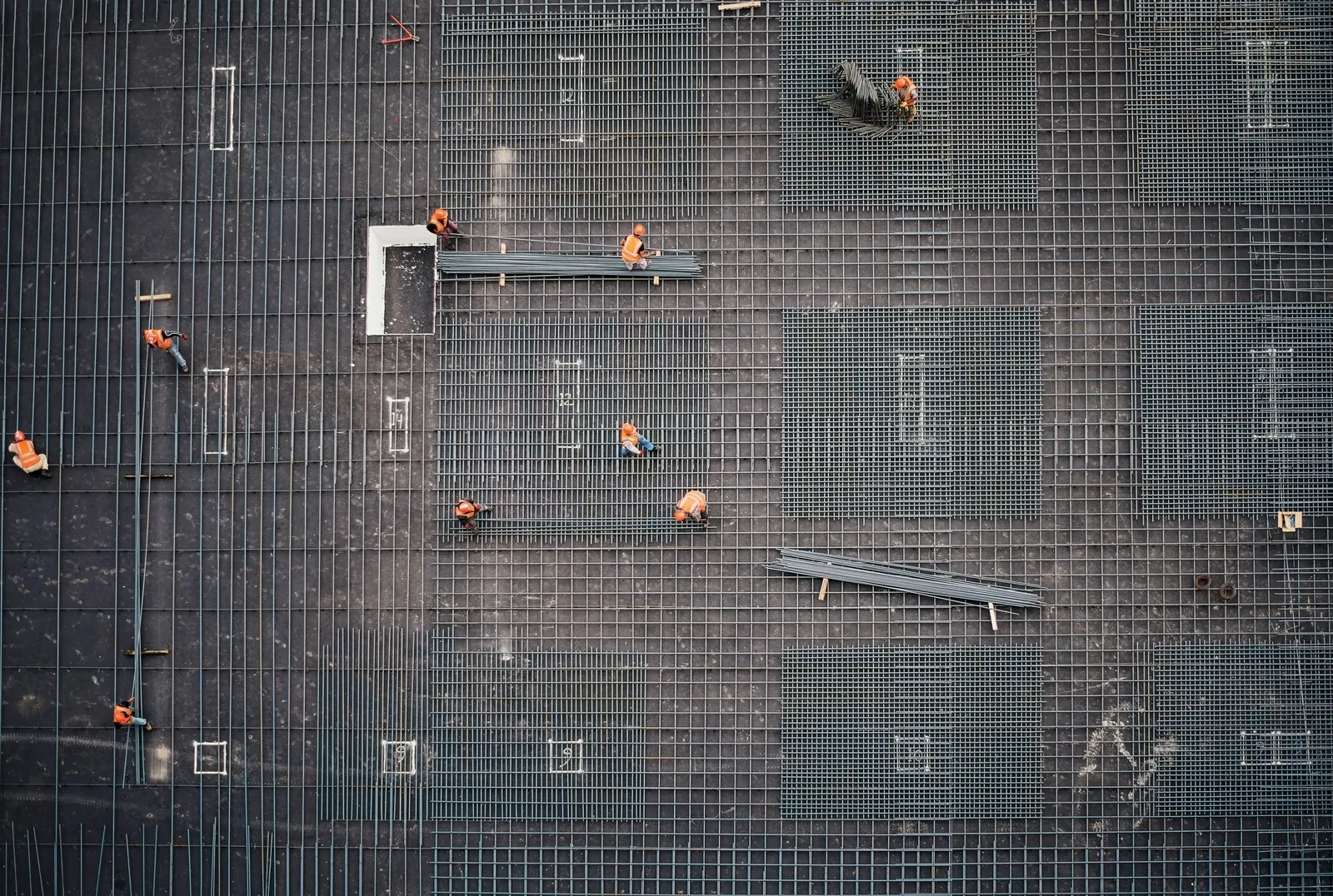 Circulair bouwen Landbergh Vastgoed Vlaanderen