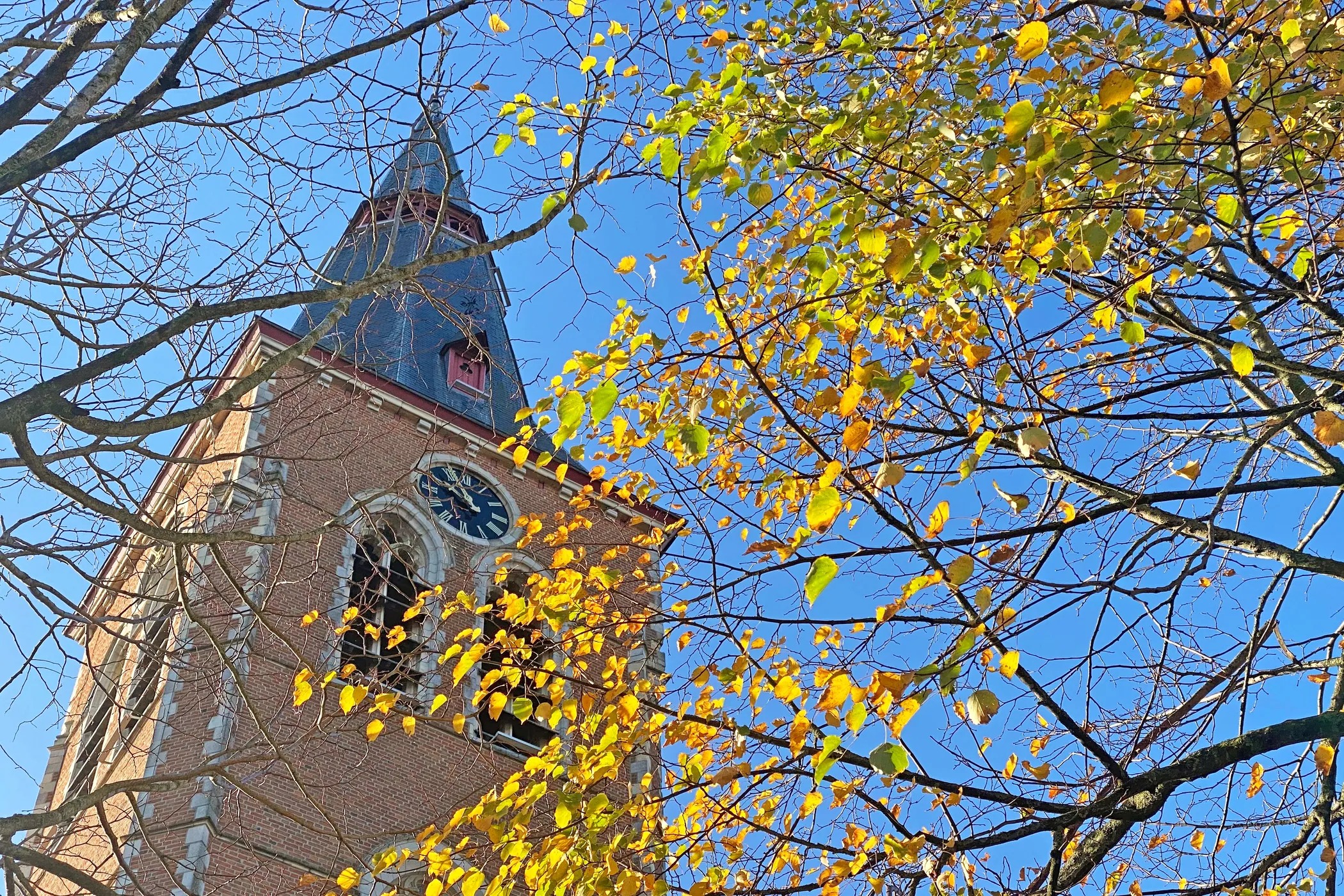 Sint-Corneliuskerk