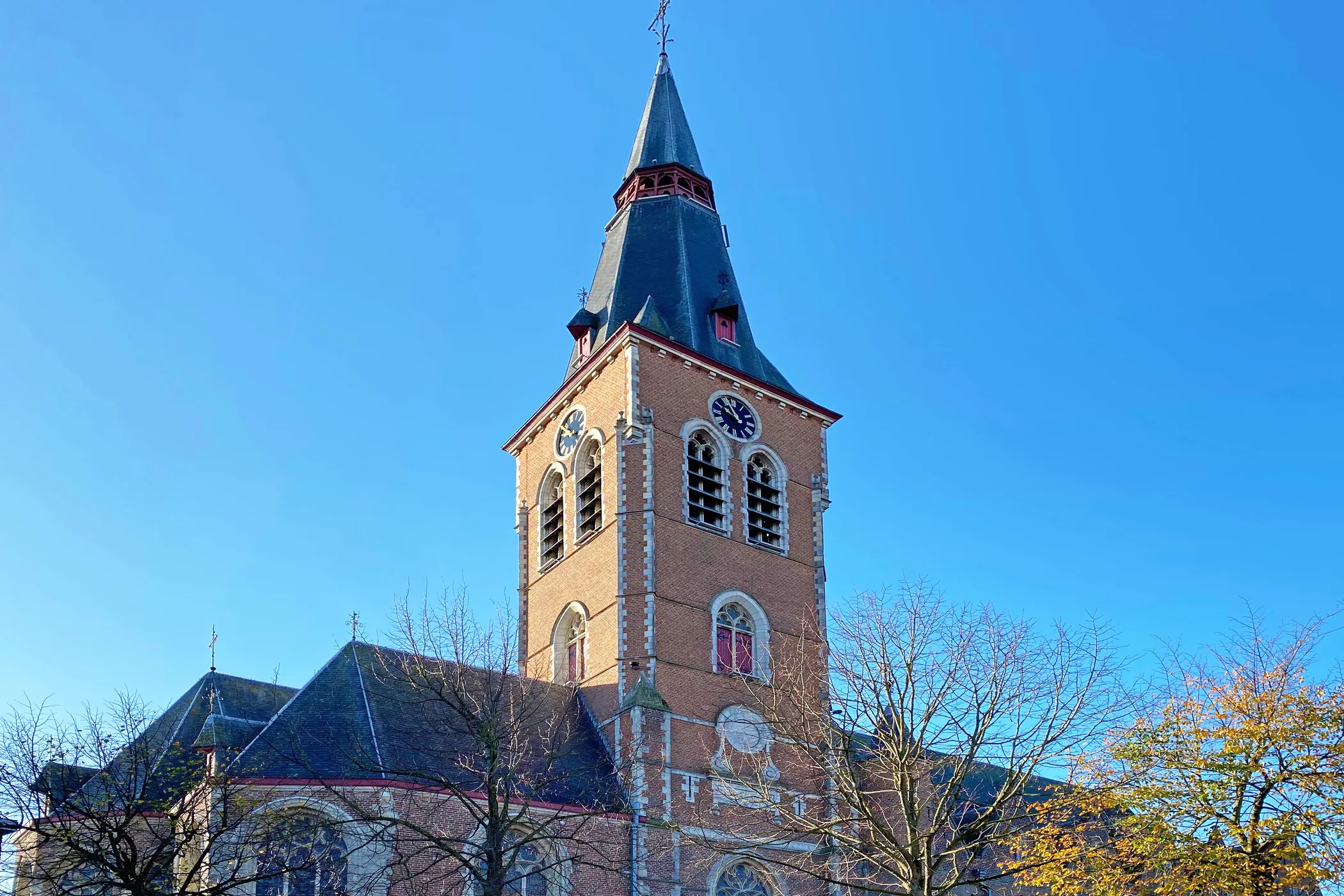 Sint-Corneliuskerk