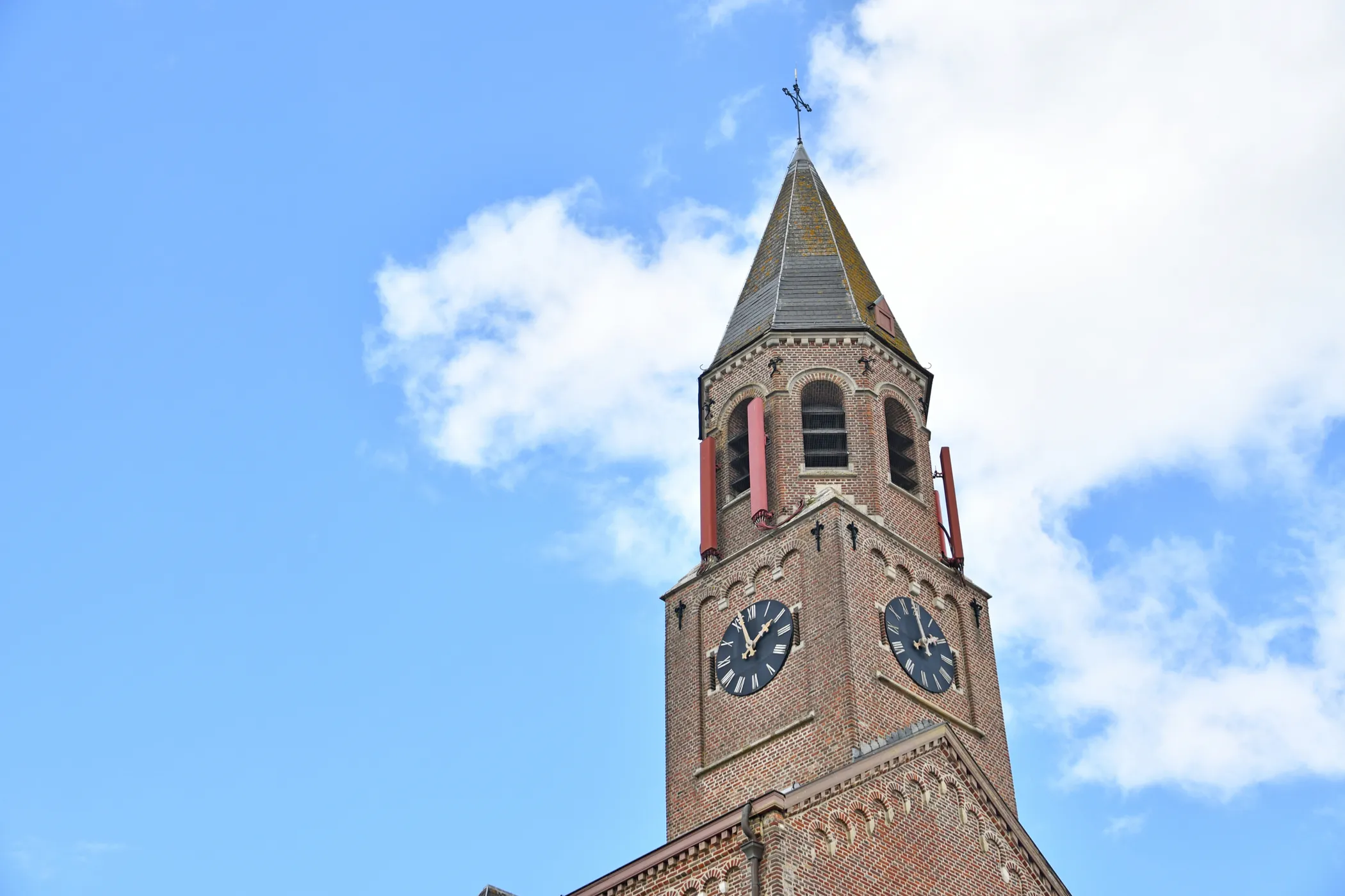 Sint Petrus en Pauluskerk