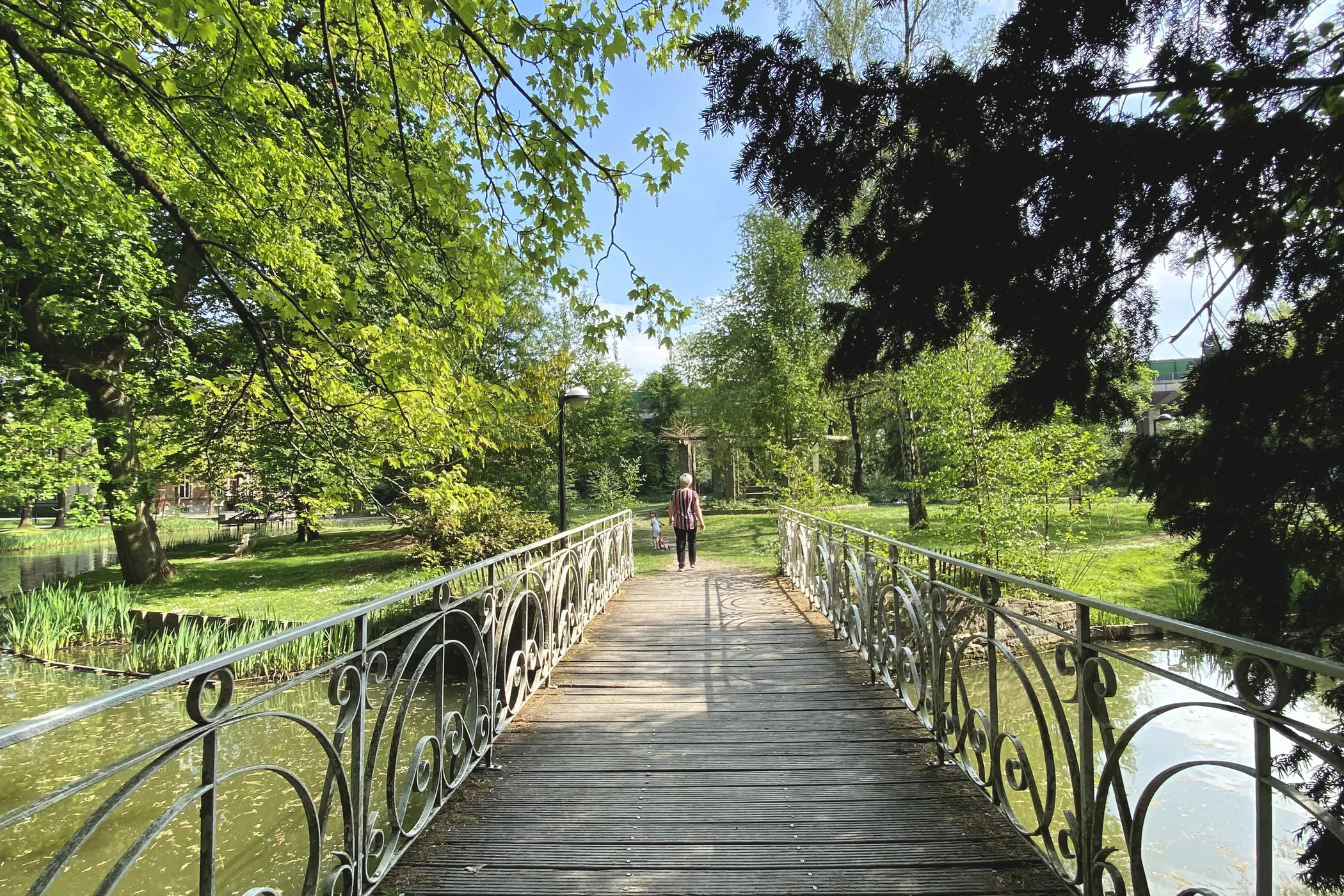 Frans Toch Park 4