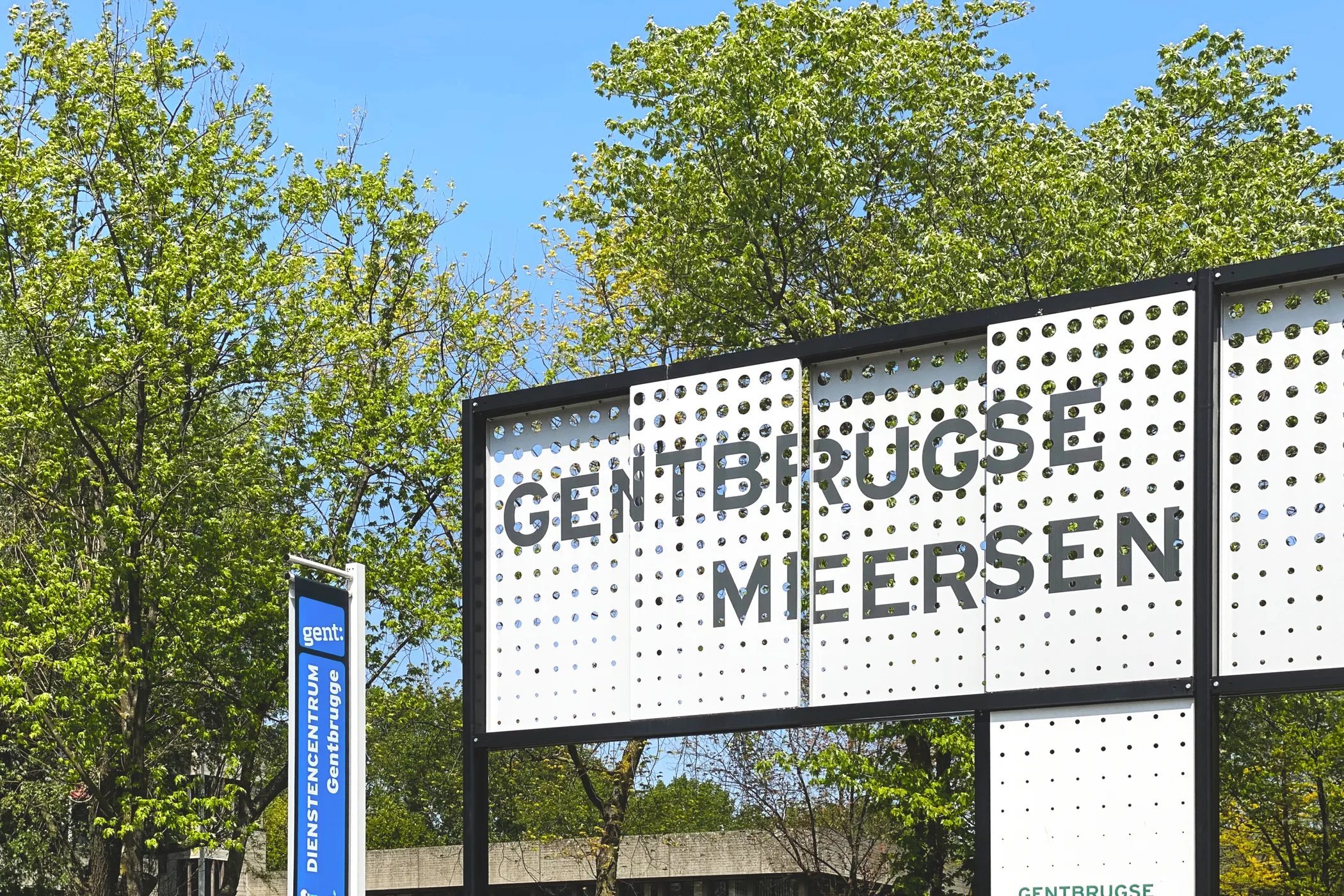 Gentbrugse Meersen