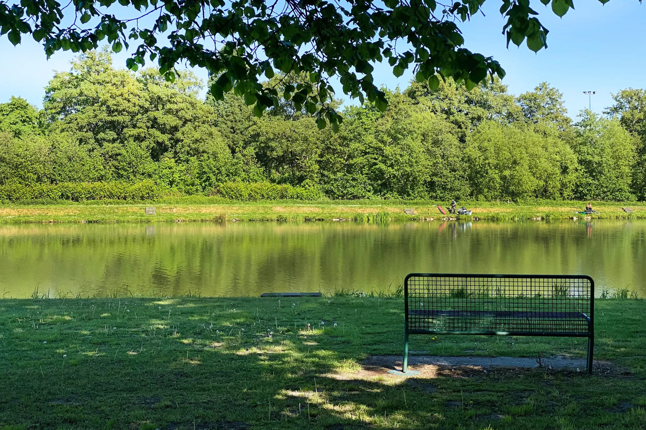 Sport- en Recreatiepark Kouterslag