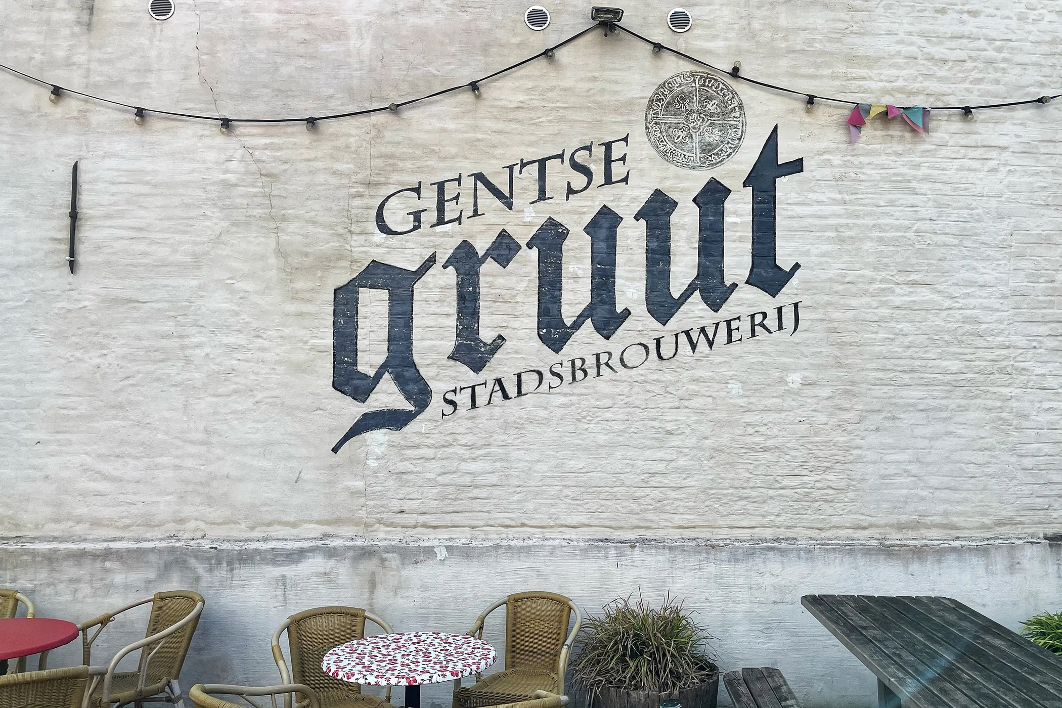 Gent historisch centrum 12