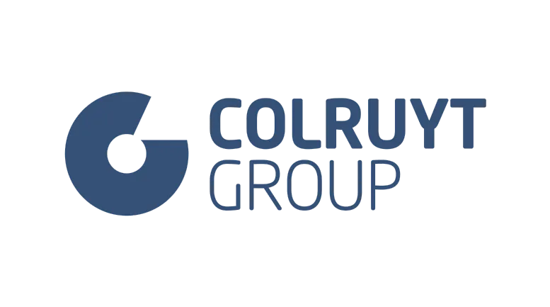 Colruyt group