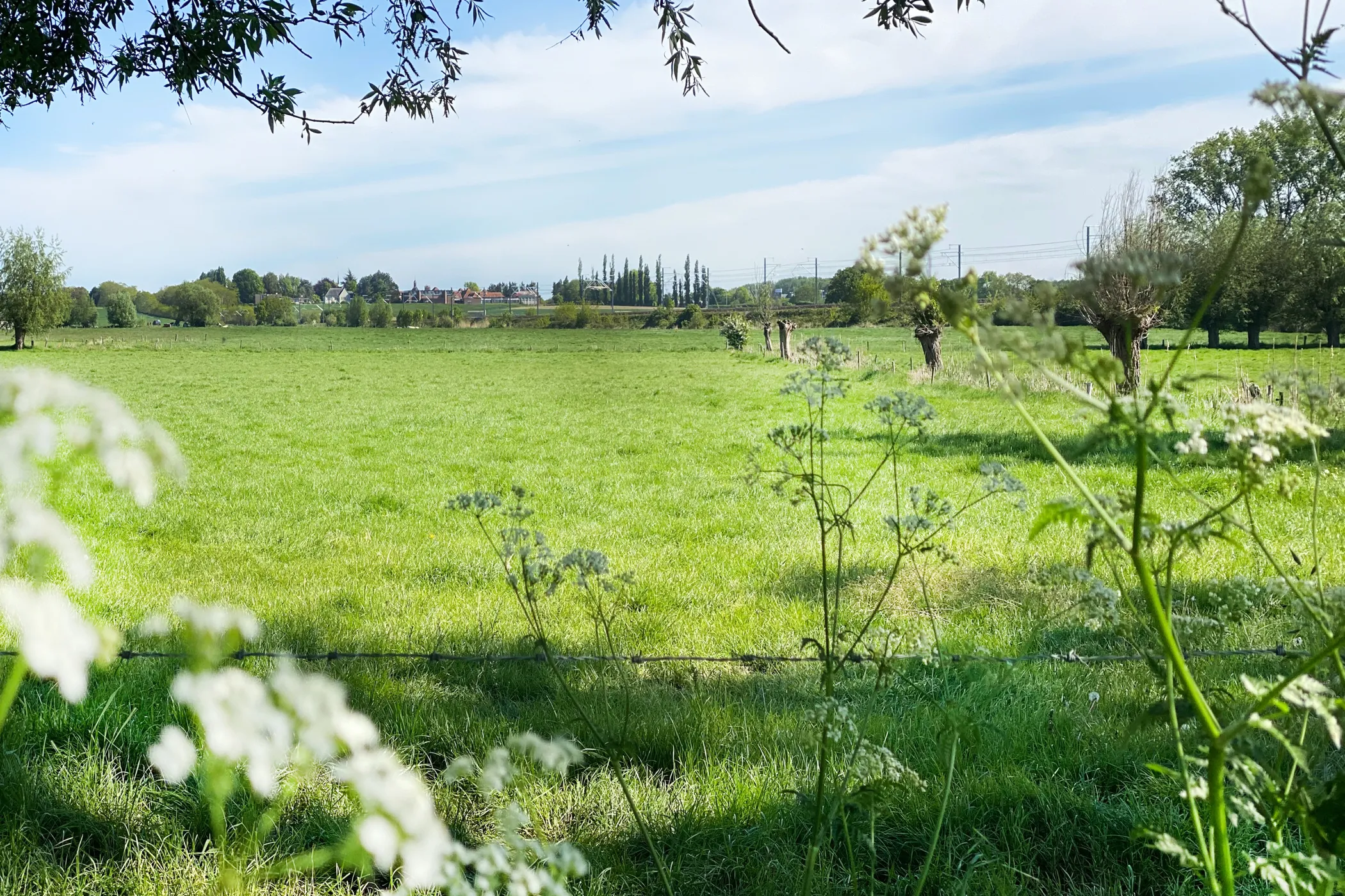 Landbergh vastgoed Vlaanderen Melle1