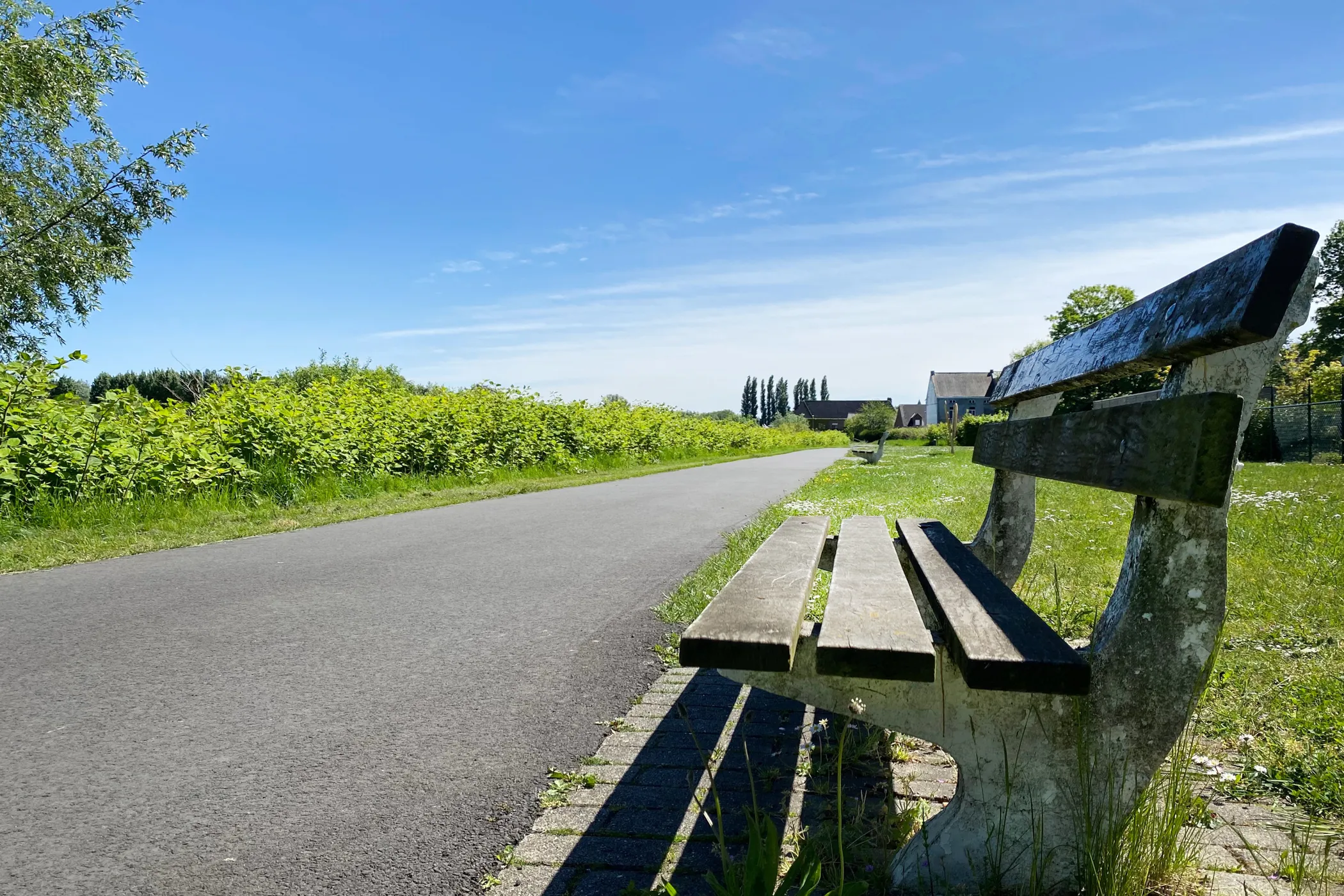 Landbergh vastgoed Vlaanderen Melle4