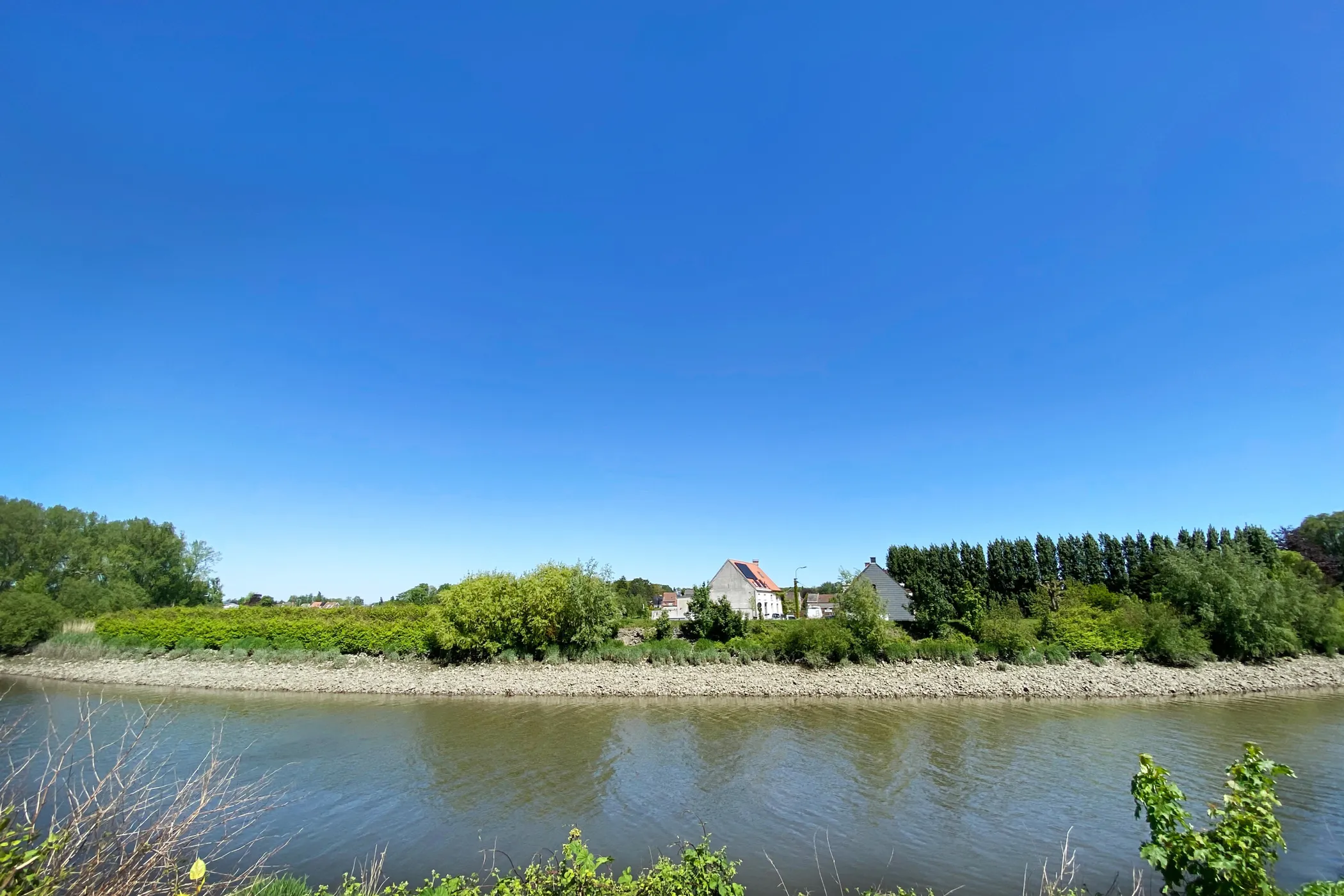 Landbergh vastgoed Vlaanderen Melle5