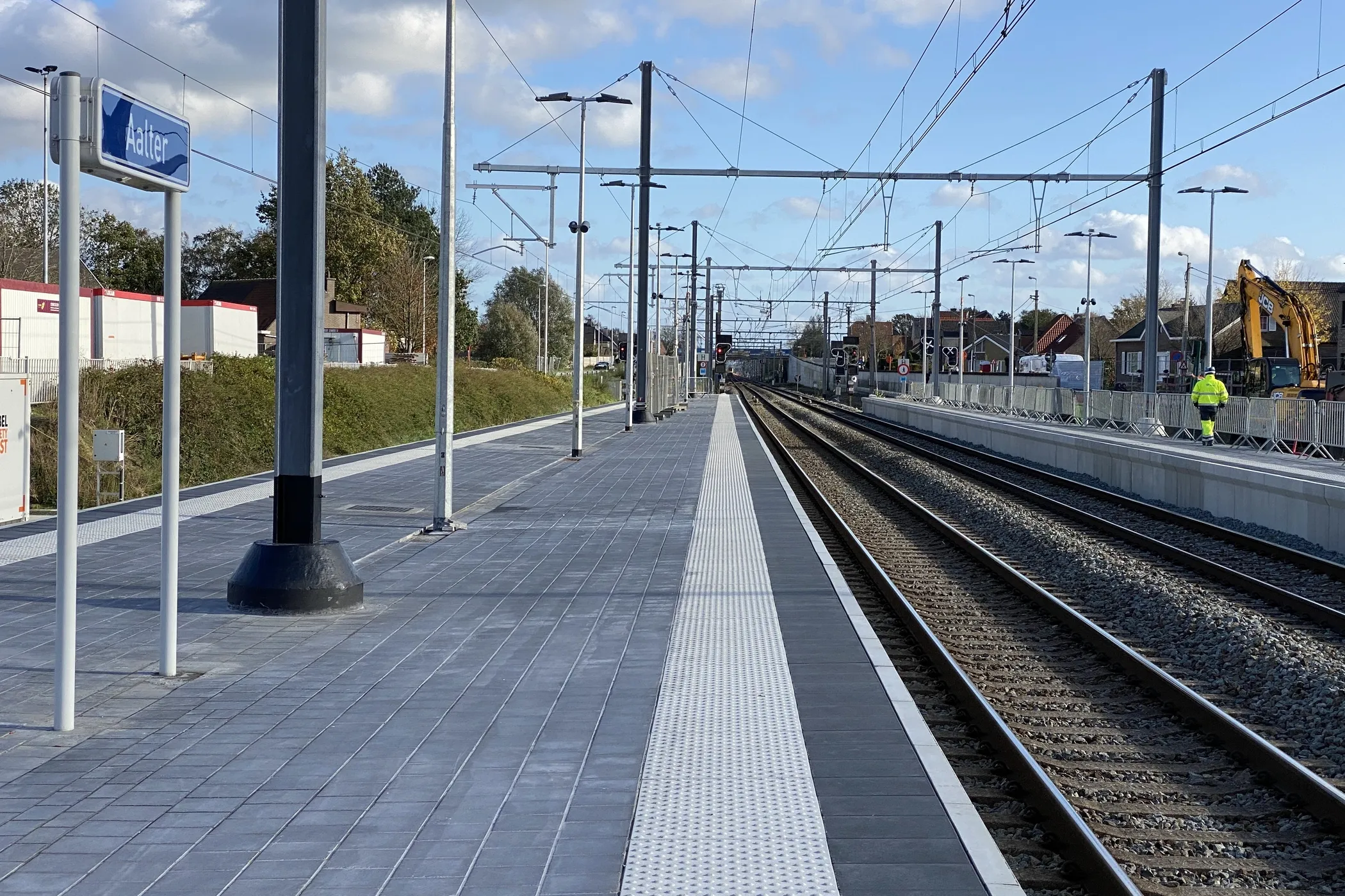 Landbergh vastgoed Vlaanderen Aalter 1