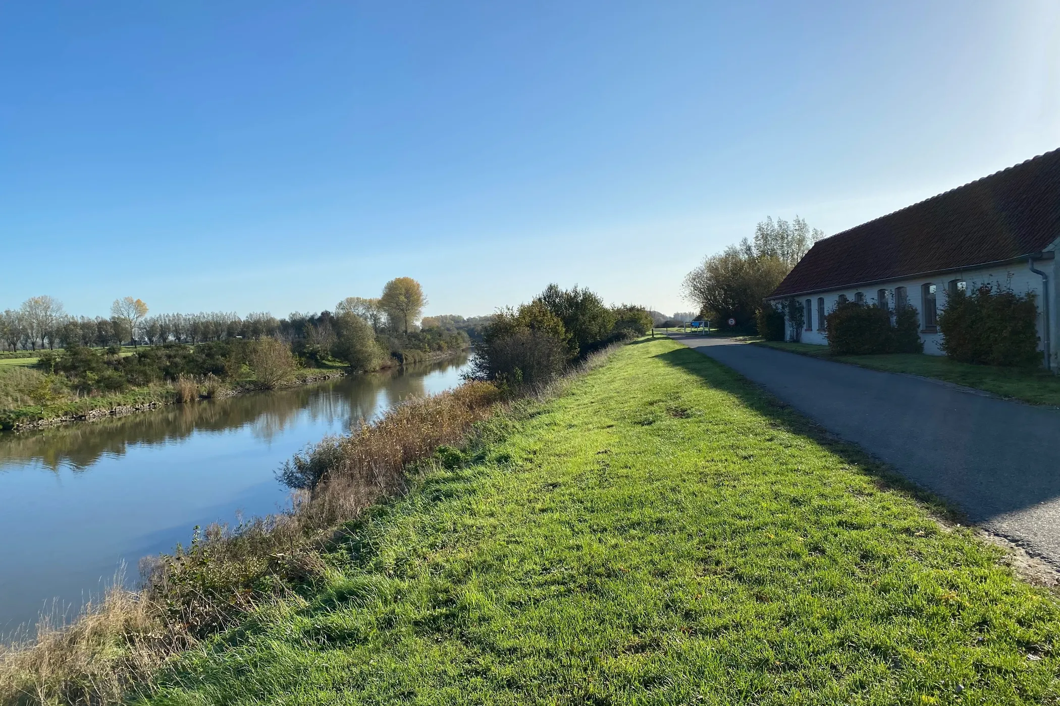 Landbergh vastgoed Vlaanderen Aalter 5