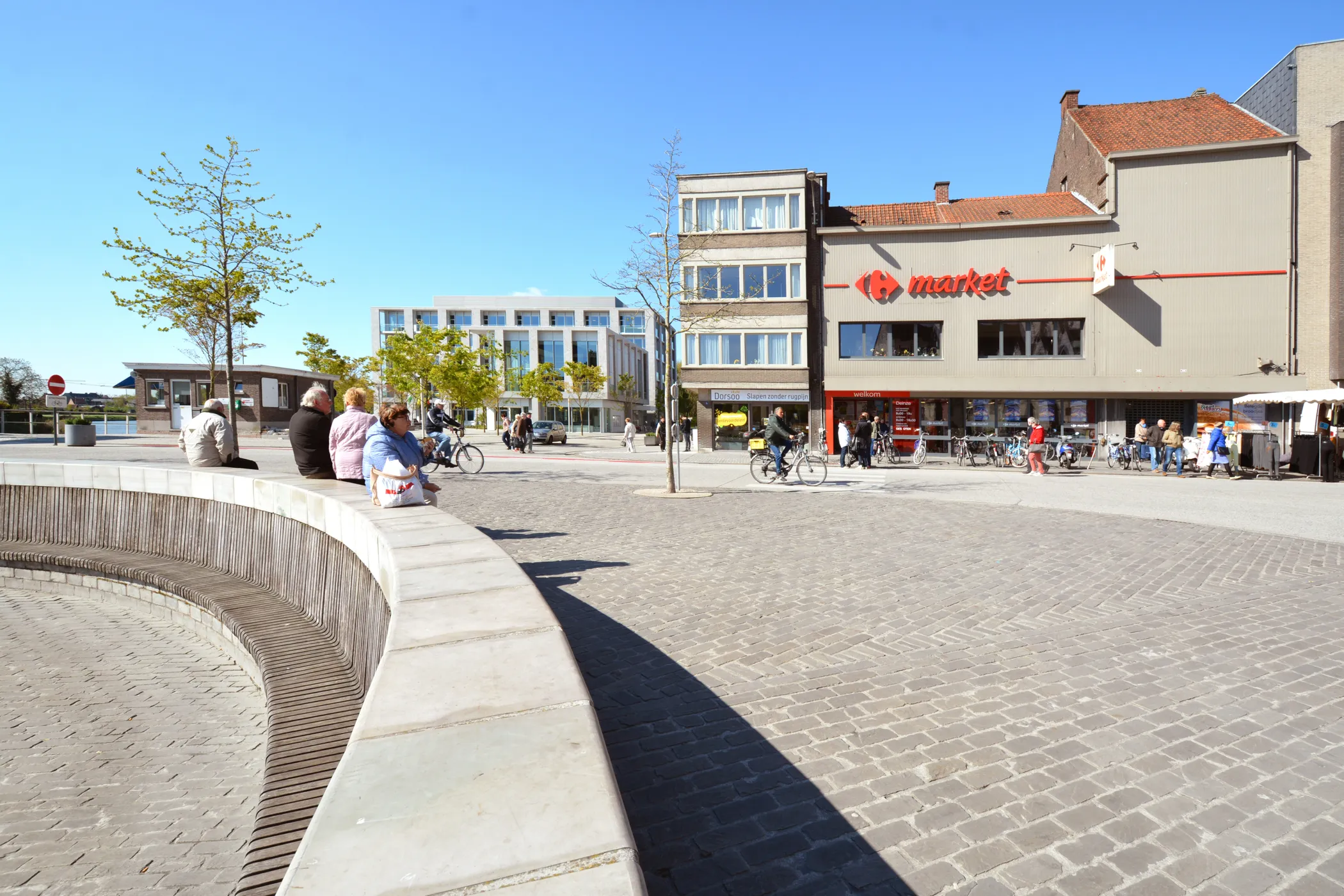 Landbergh vastgoed Vlaanderen Deinze 37