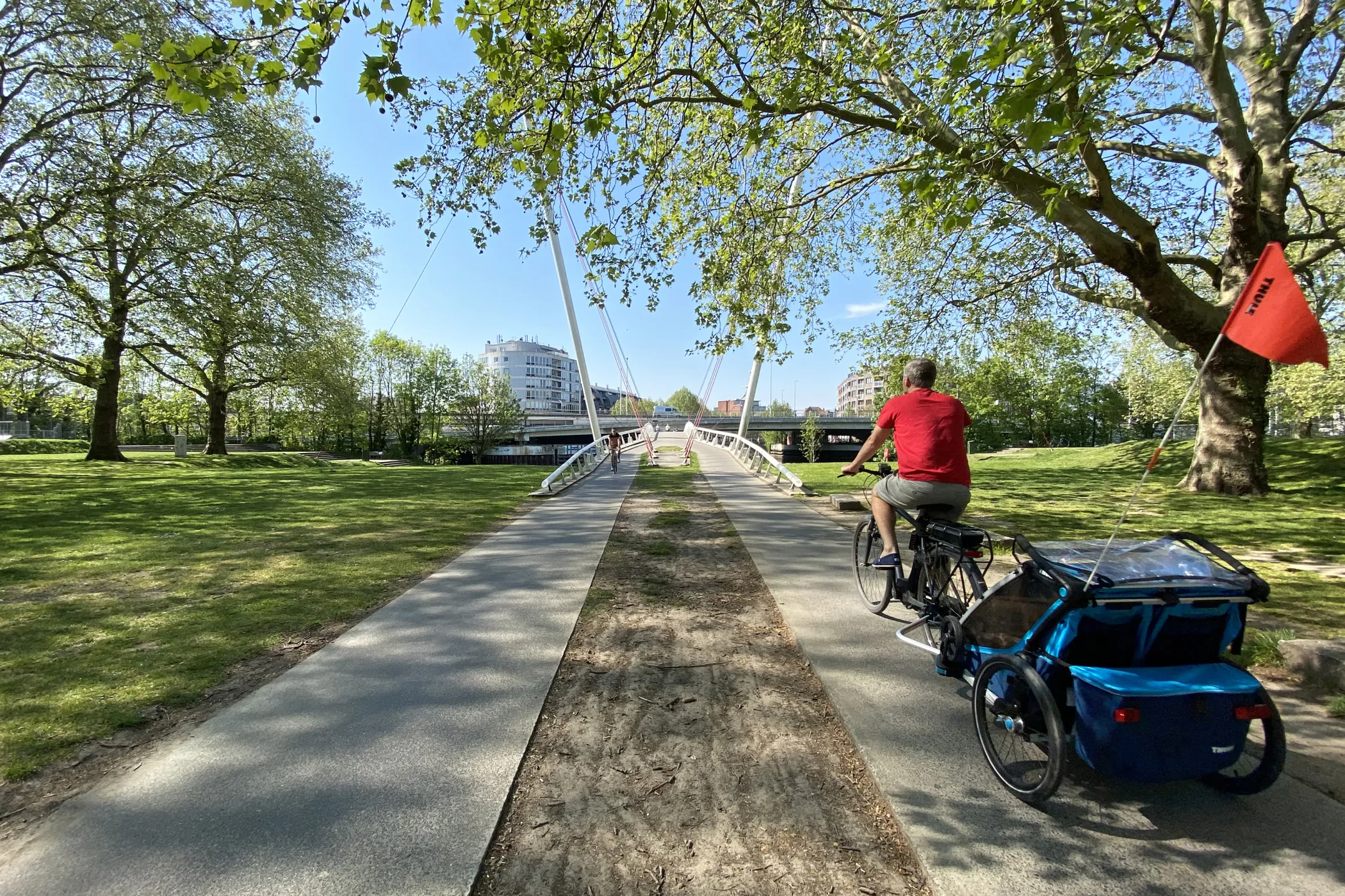 Landbergh vastgoedmakelaar ledebergh Keizerpark