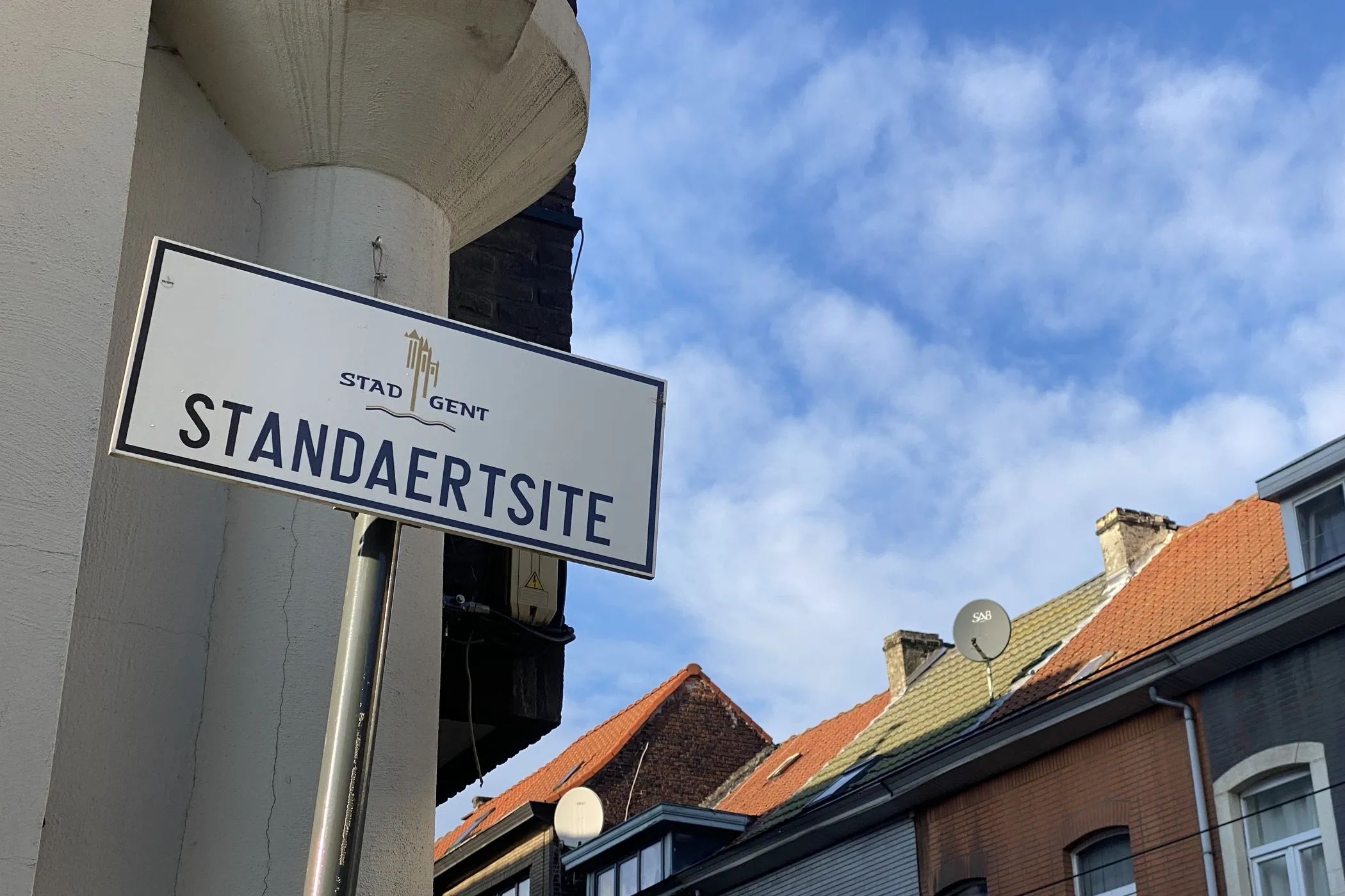 Landbergh vastgoedmakelaa Ledebergh Standaarsite