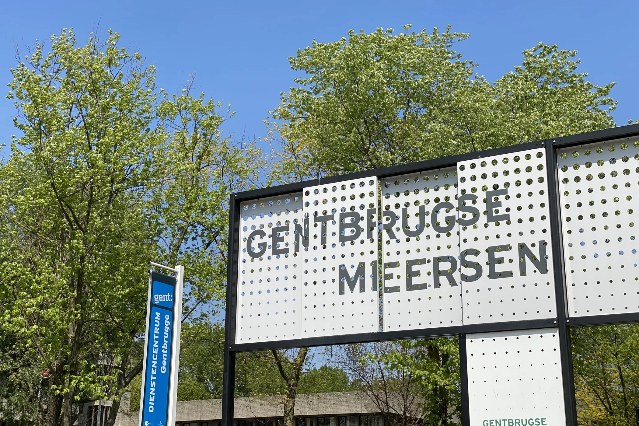 Landbergh vastgoed Vlaanderen Gentbrugge 2