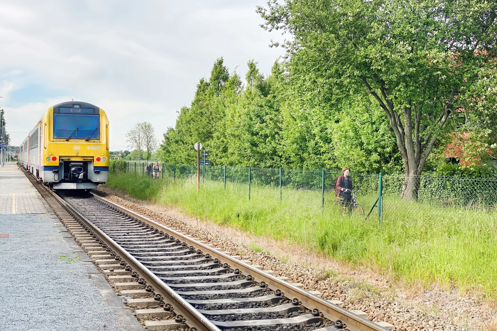 Landbergh vastgoed Vlaanderen Eke Nazareth 3