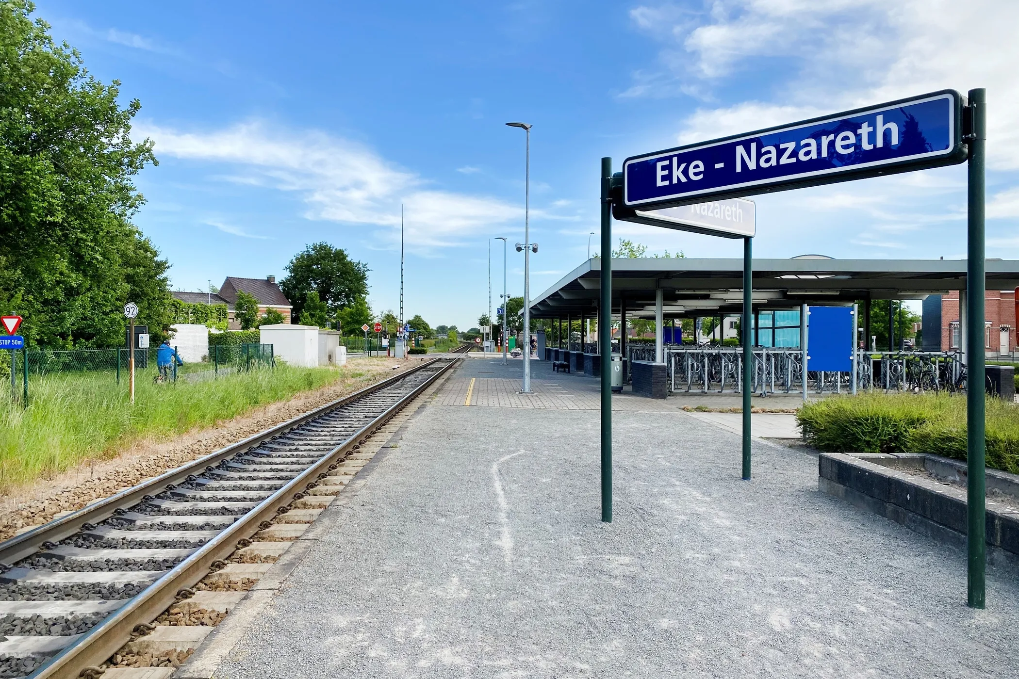 Landbergh vastgoed Vlaanderen Eke Nazareth 4