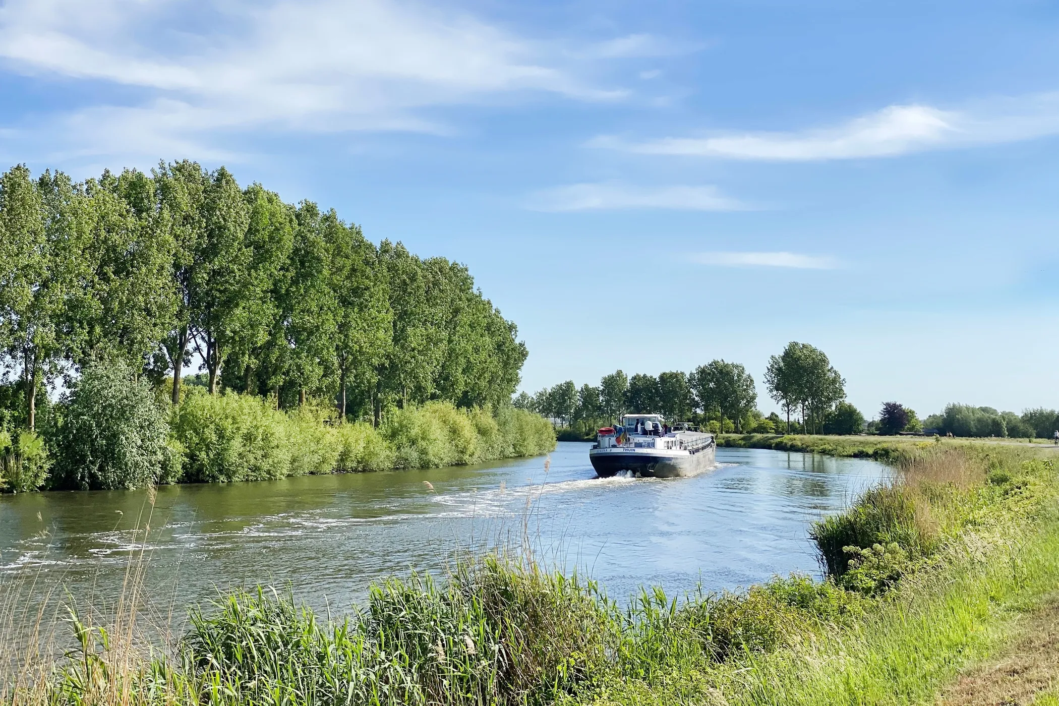 Landbergh vastgoed Vlaanderen Eke Nazareth 10