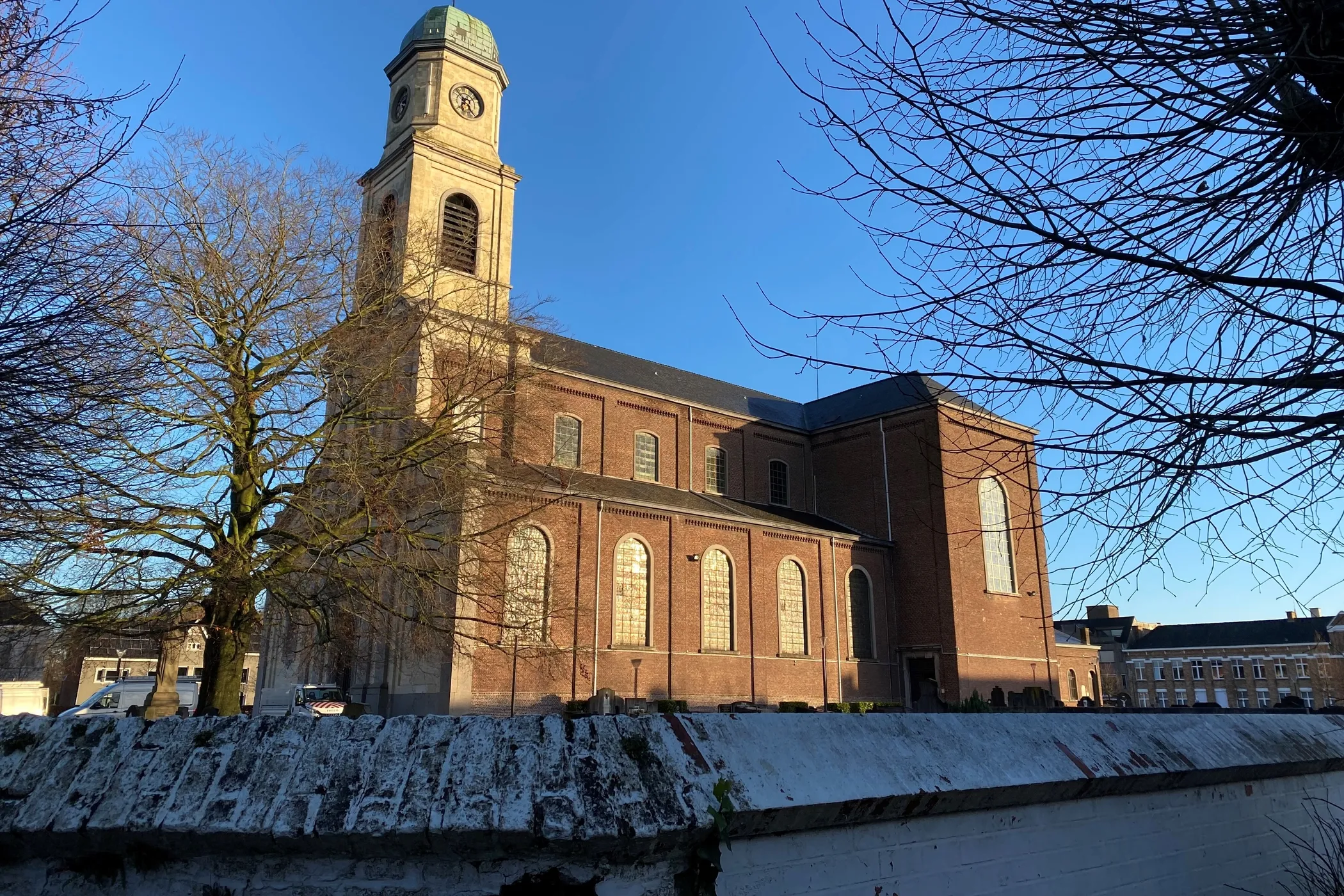 Landbergh vastgoed Vlaanderen Eke Nazareth 25