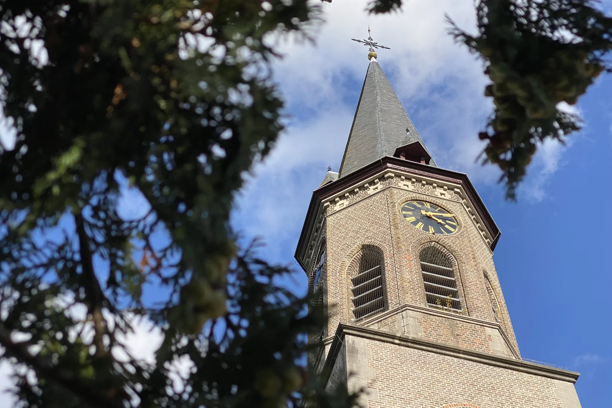 Landbergh vastgoed Vlaanderen Sint Denijs Westrem 2