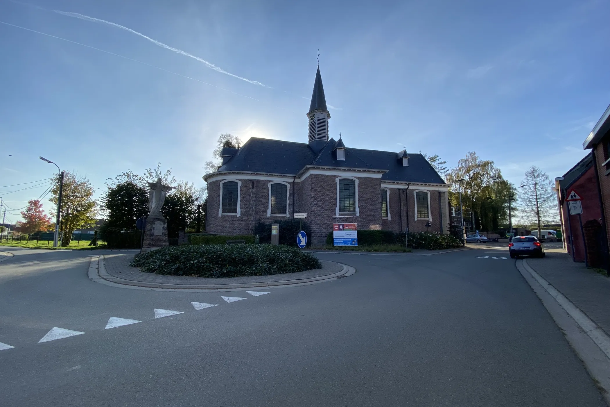 Landbergh vastgoed Vlaanderen Wetteren 4