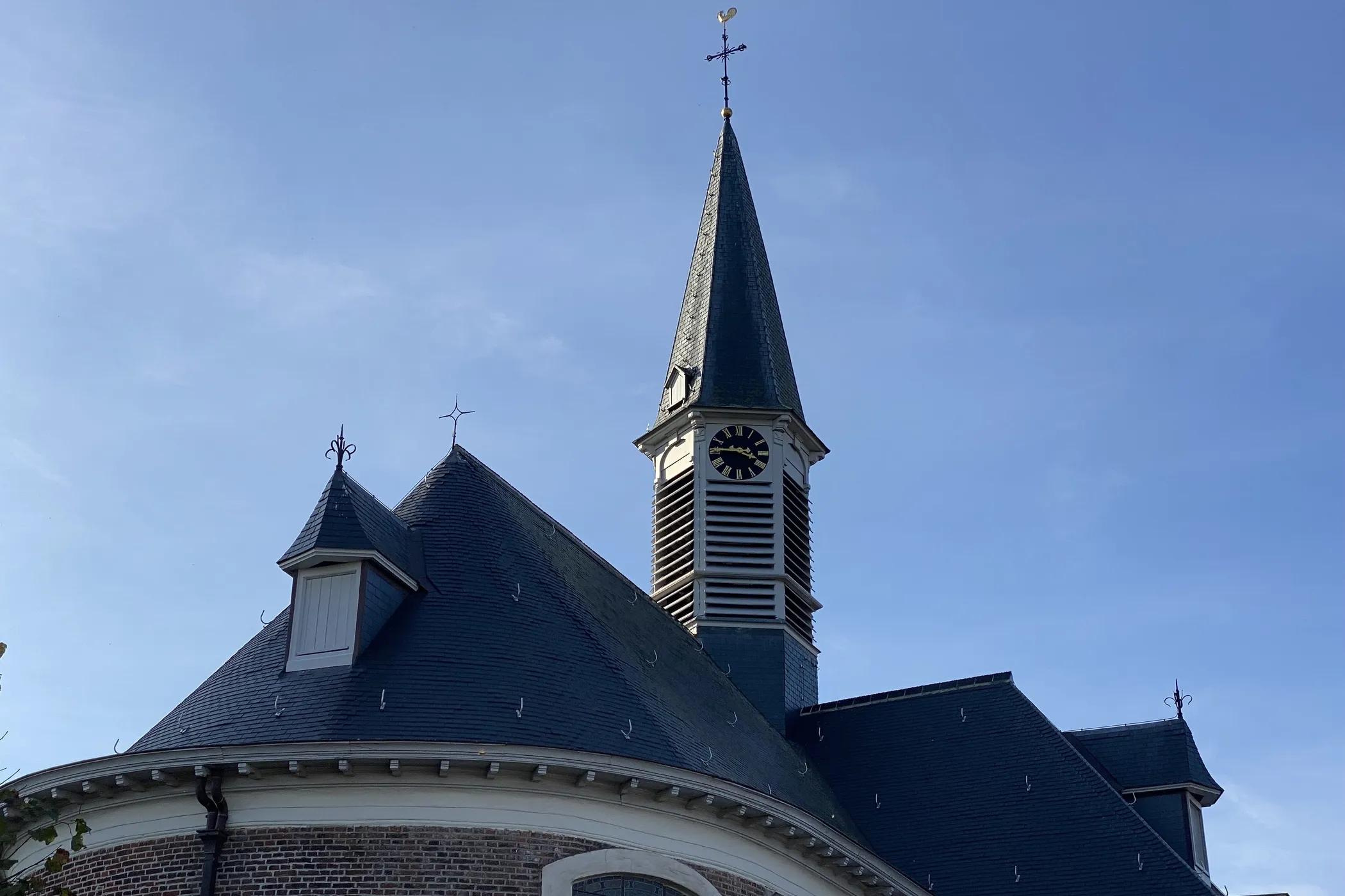 Landbergh vastgoed Vlaanderen Wetteren 5