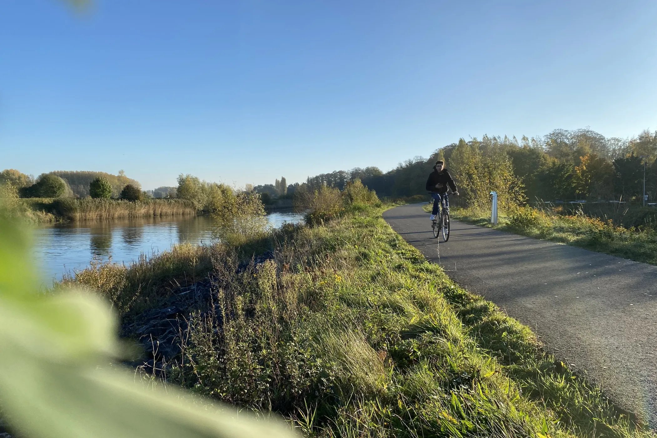 Landbergh vastgoed Vlaanderen Wetteren 16