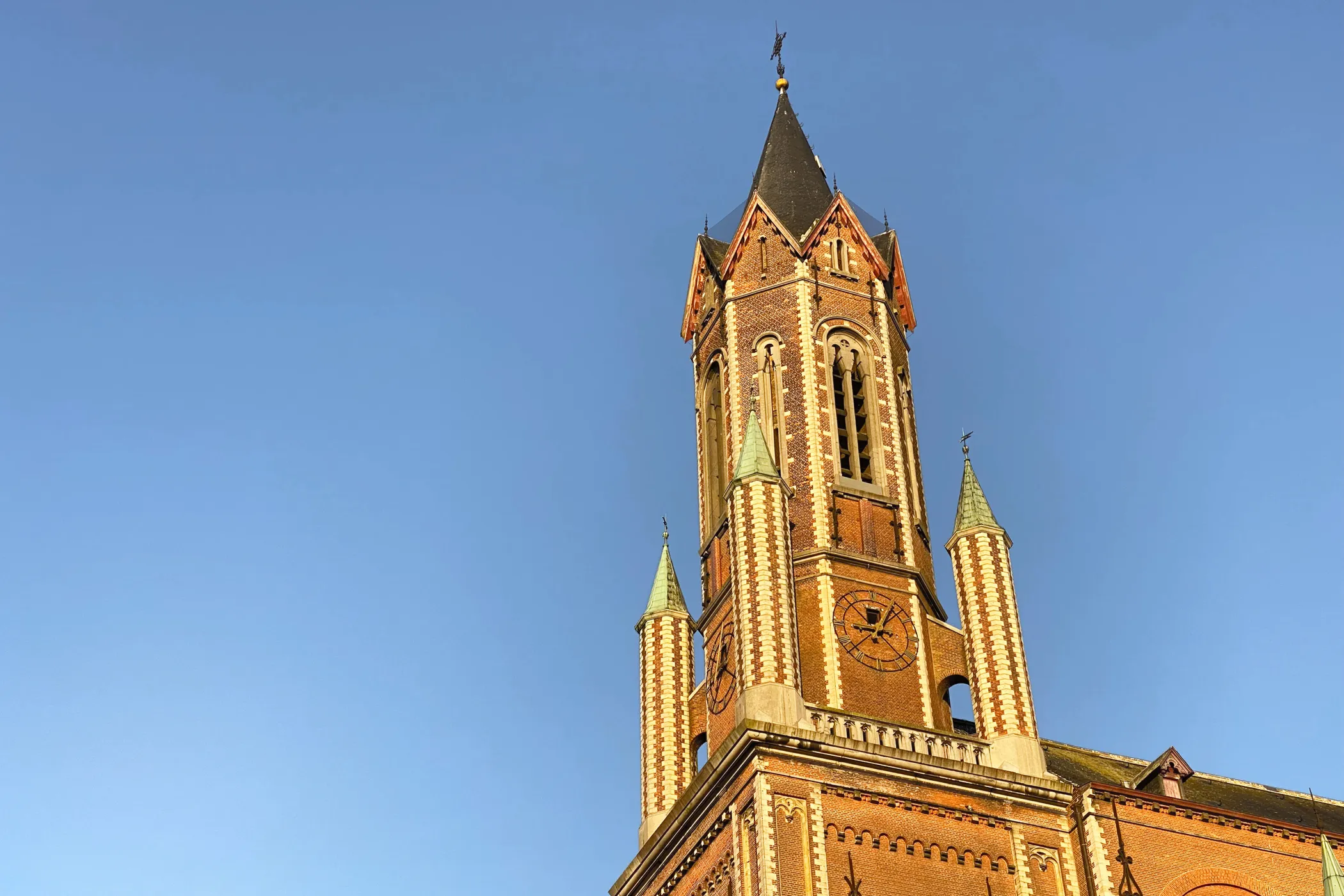 Landbergh vastgoed Vlaanderen Wetteren 24