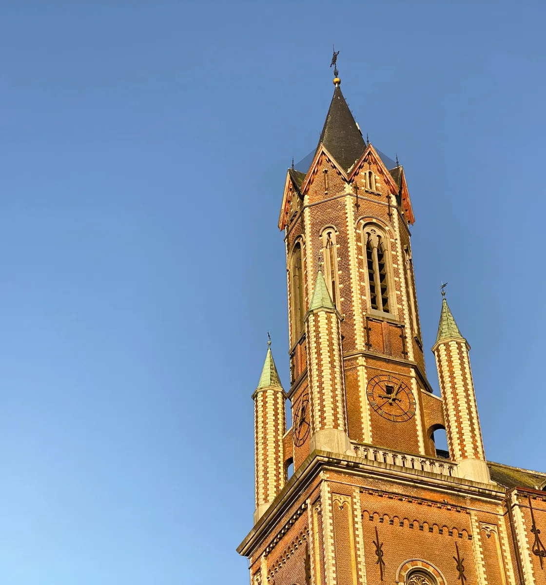 Landbergh vastgoed Vlaanderen Wetteren 24