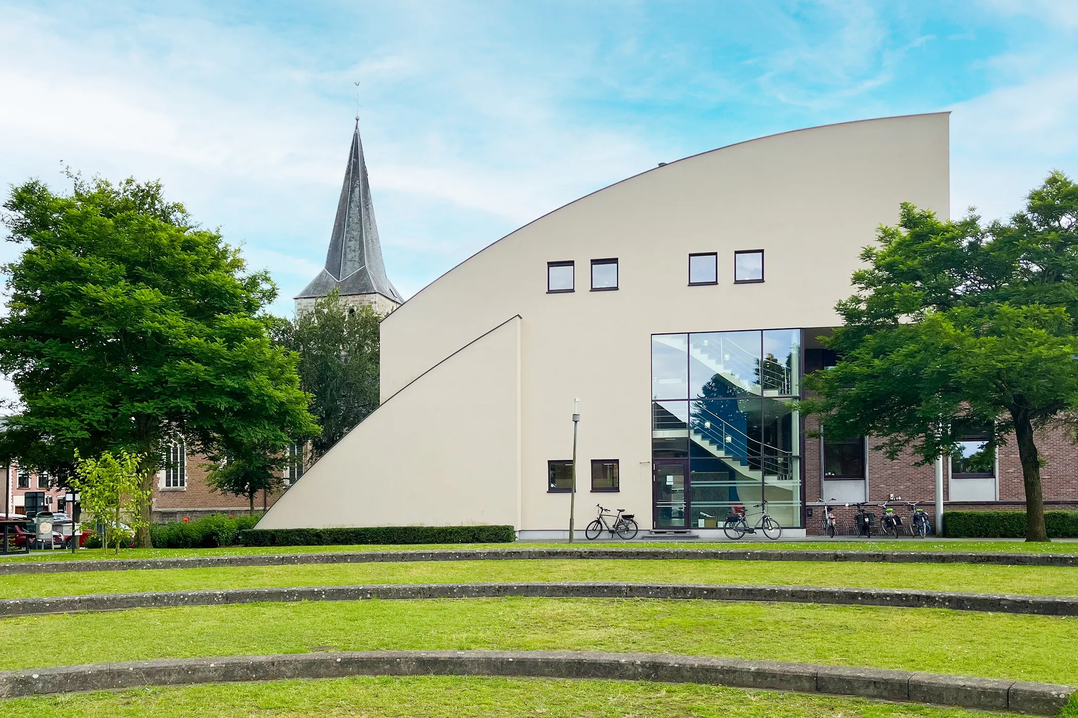 Landbergh vastgoed Vlaanderen Laane 6