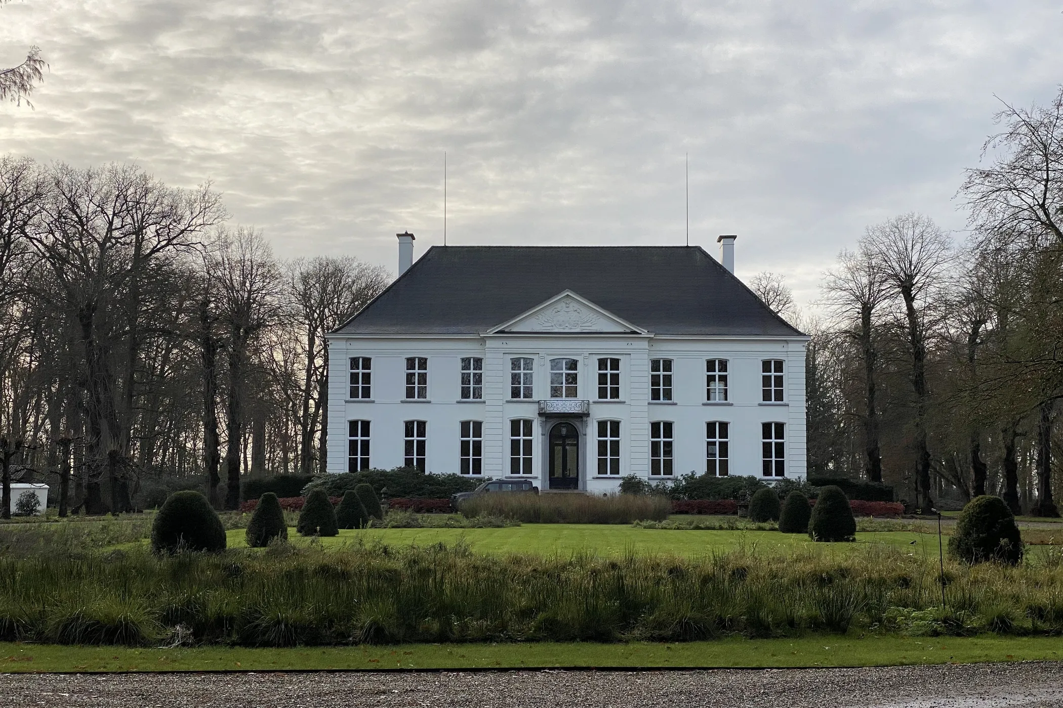 Bezienswaardigheden kasteel 1