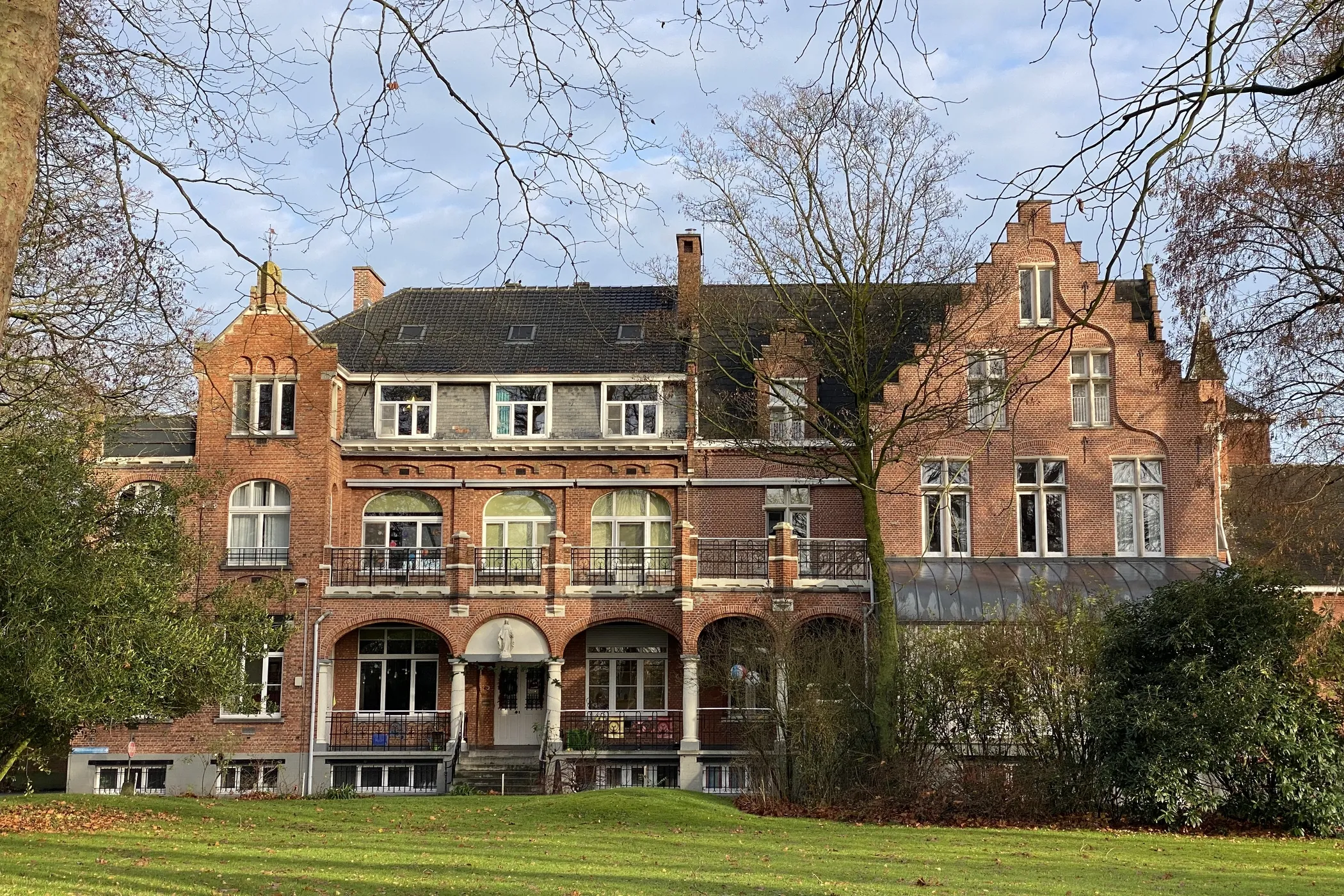 Bezienswaardigheden kasteel 3