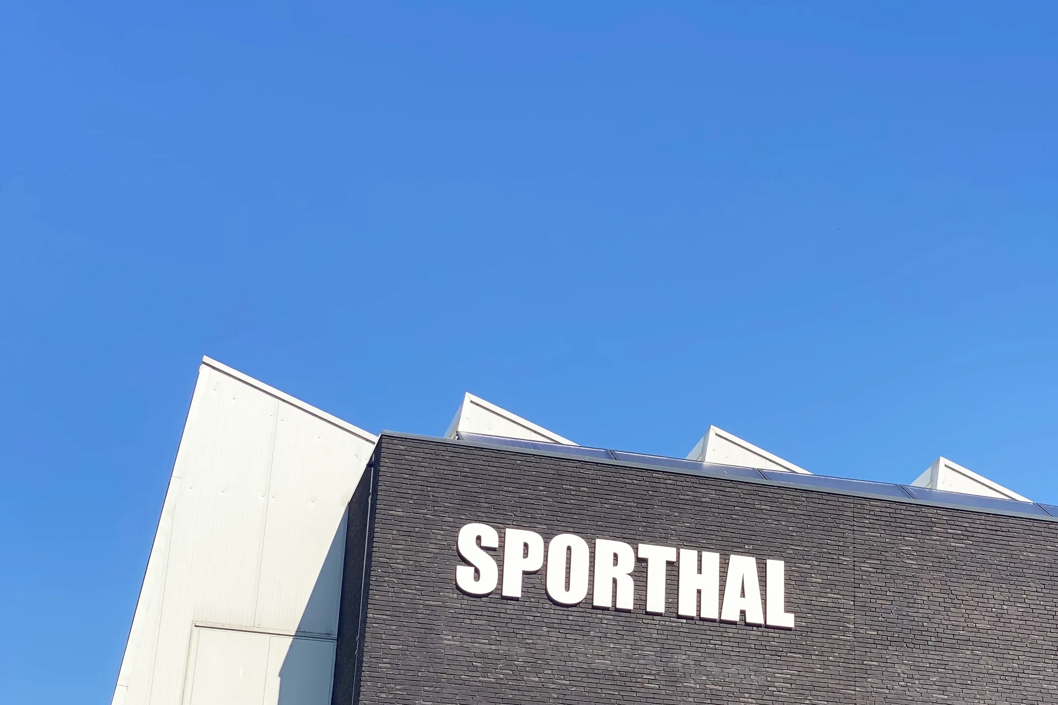 Kruisem Sporthal