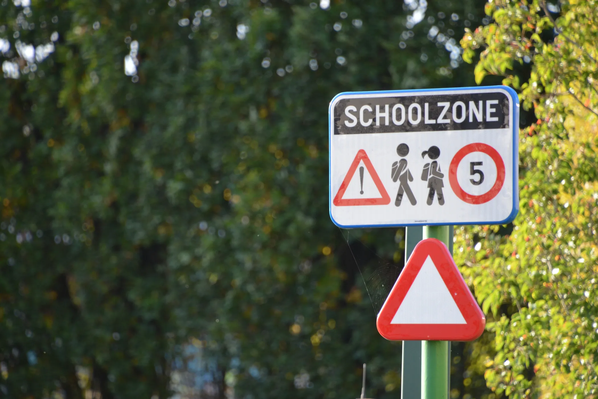 Schoolzone