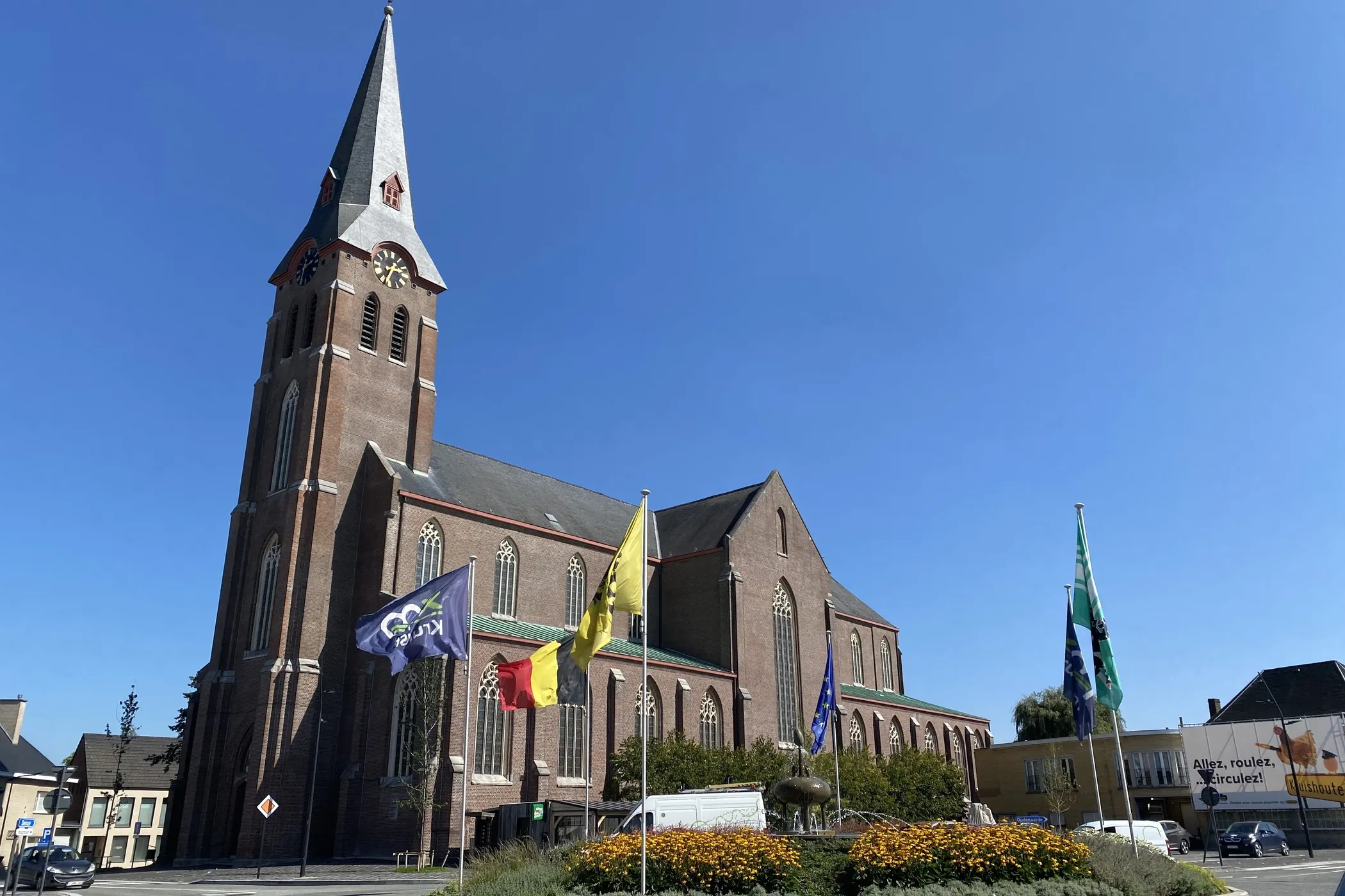 Kerk