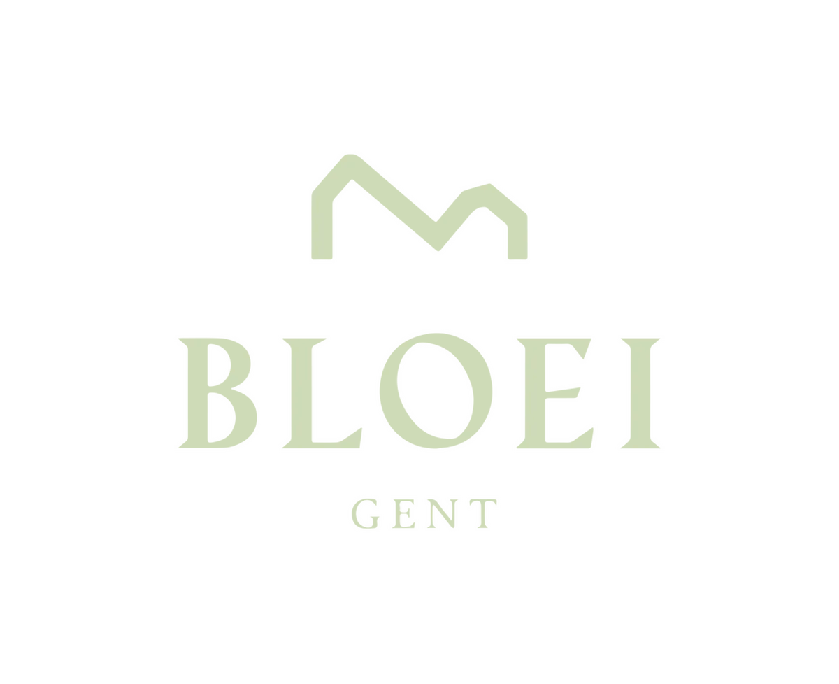 Logo Bloei