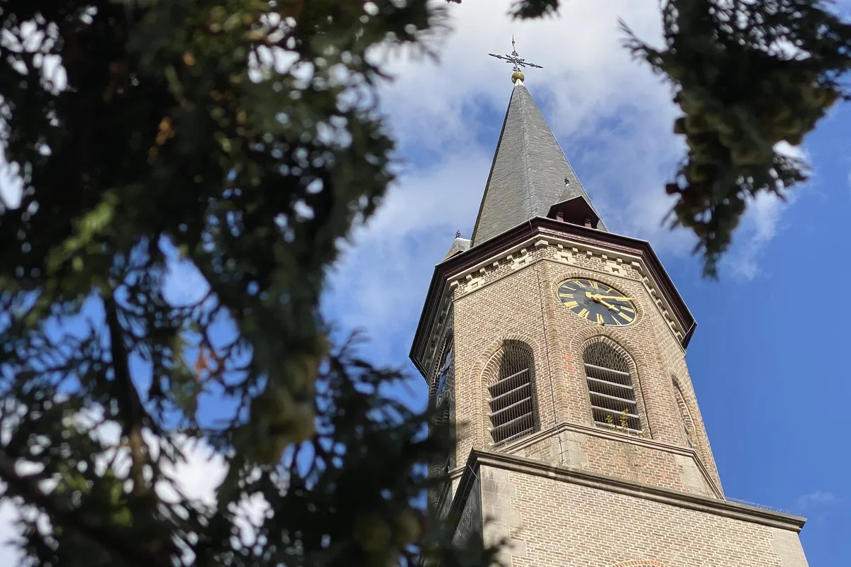 Bezienswaardigheden Sint Denijskerk