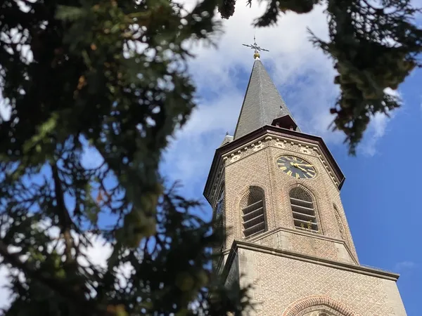 Bezienswaardigheden Sint Denijskerk