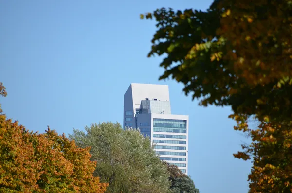 Sint Denijs Andere KBC toren