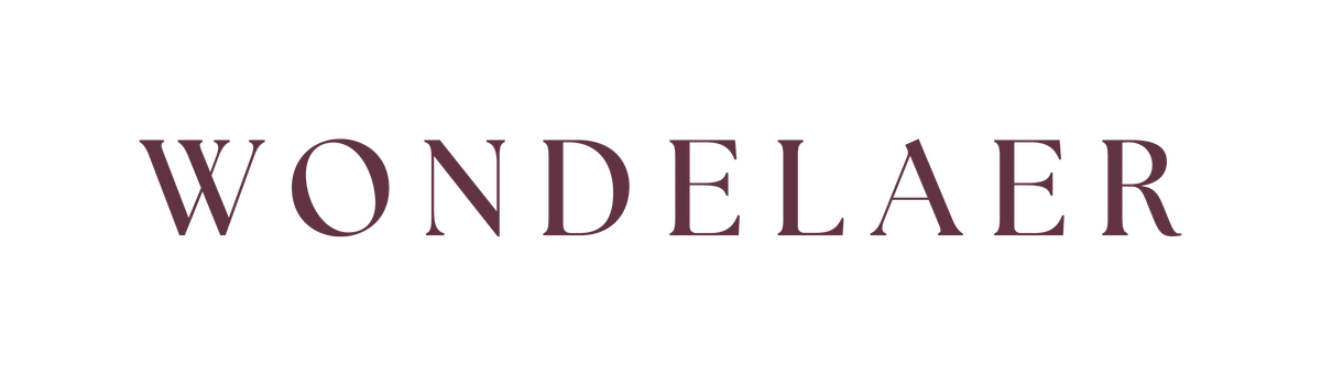 Logo Wondelaer